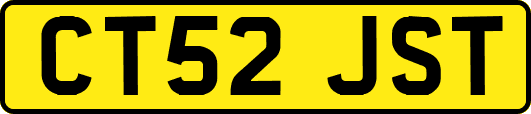 CT52JST