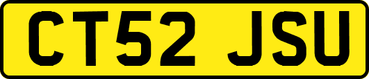 CT52JSU