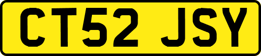 CT52JSY