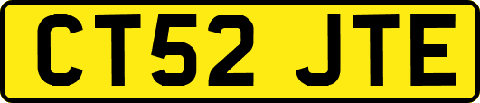 CT52JTE