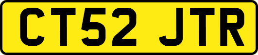 CT52JTR