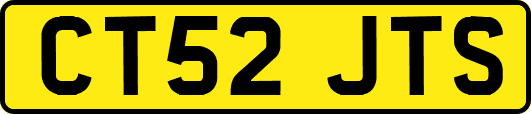 CT52JTS