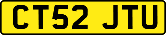 CT52JTU