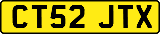 CT52JTX