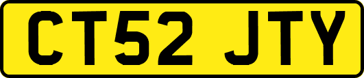 CT52JTY