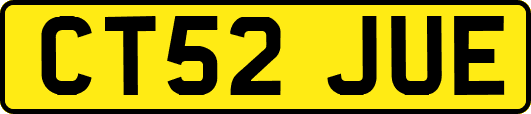 CT52JUE
