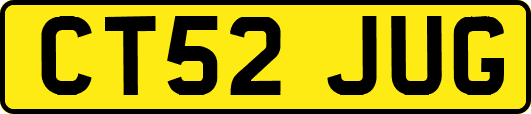 CT52JUG