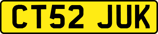 CT52JUK