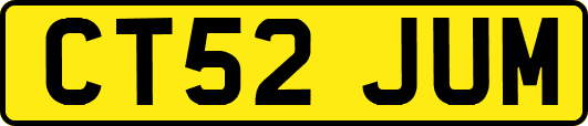 CT52JUM