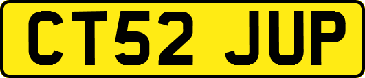 CT52JUP