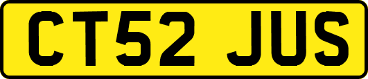 CT52JUS