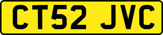 CT52JVC