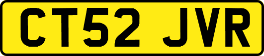 CT52JVR