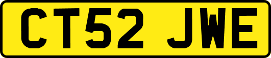 CT52JWE