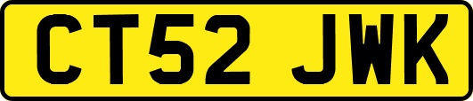 CT52JWK