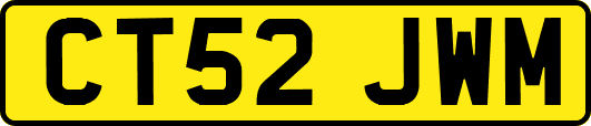 CT52JWM