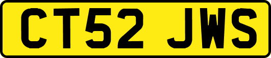 CT52JWS
