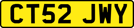 CT52JWY