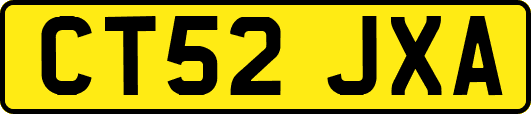 CT52JXA