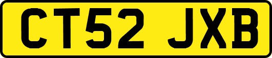 CT52JXB