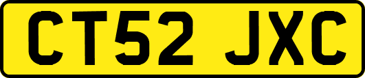 CT52JXC