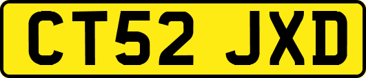CT52JXD