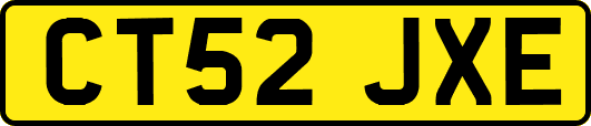 CT52JXE