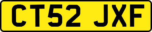 CT52JXF
