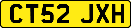 CT52JXH