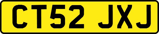 CT52JXJ