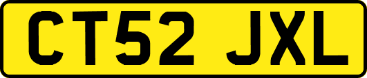 CT52JXL