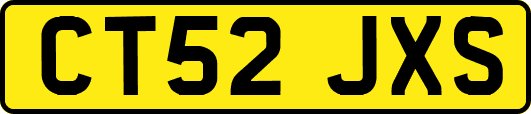 CT52JXS