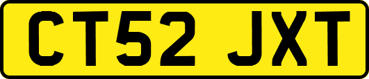 CT52JXT