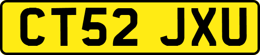 CT52JXU