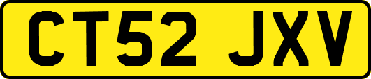 CT52JXV