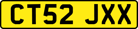 CT52JXX