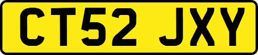 CT52JXY