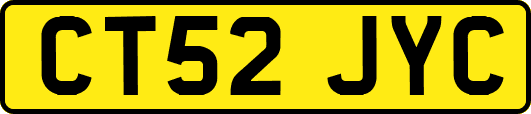 CT52JYC