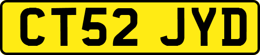 CT52JYD