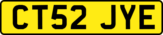 CT52JYE