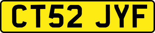 CT52JYF