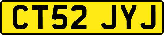CT52JYJ