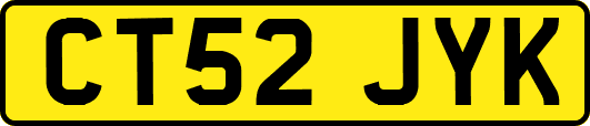 CT52JYK