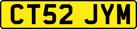 CT52JYM