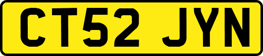 CT52JYN