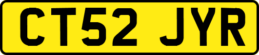 CT52JYR