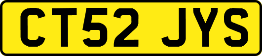 CT52JYS