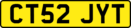 CT52JYT