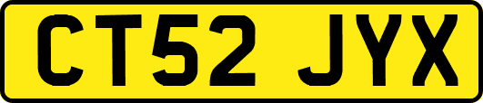 CT52JYX