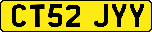 CT52JYY